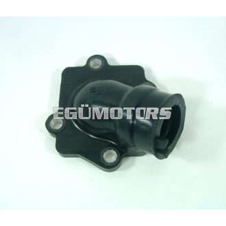 Szívócsonk, Minarelli fekvő