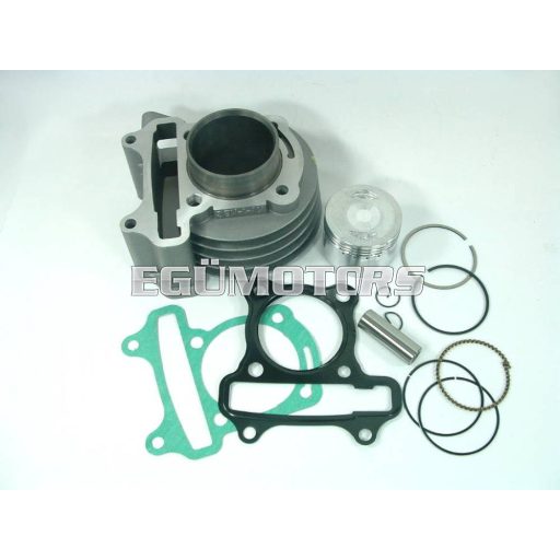 Kínai 4T hengerszett 139qmb, 70ccm 