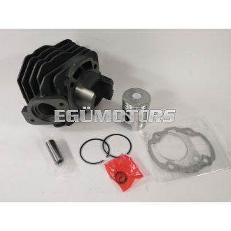 Kymco Fever ZX hengerszett, Honda Dio