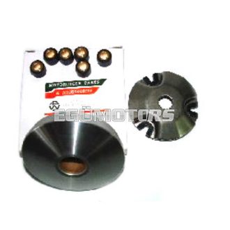 Komplett Variátor CPI/2JA