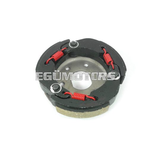 Tune-ex kuplung, 107mm