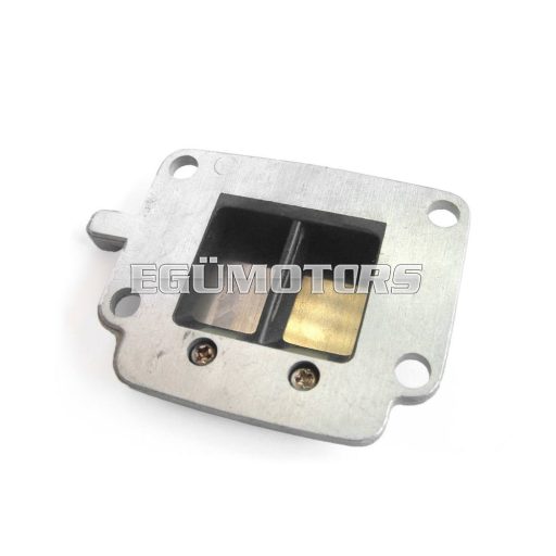 Taiwani membránház, Minarelli álló