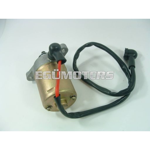 Kymco Agility önindító, GY6