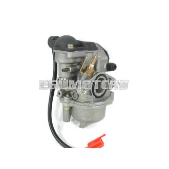 Gyári karburátor, Sepia/Katana