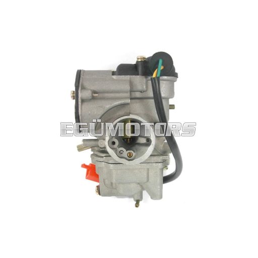 Gyári karburátor, Sepia/Katana