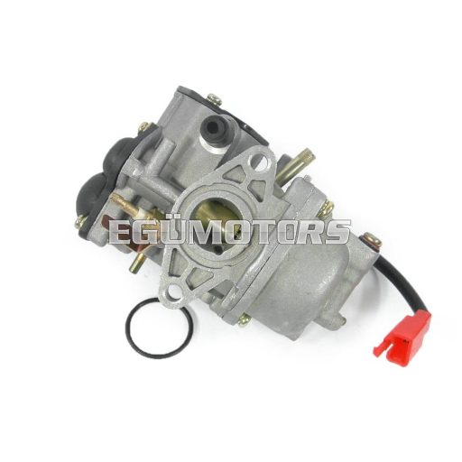 Gyári karburátor, Sepia/Katana