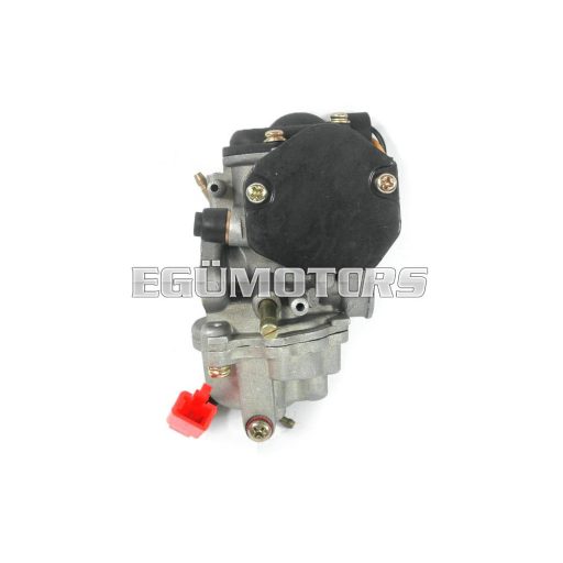 Gyári karburátor, Sepia/Katana