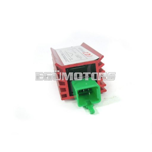 CDI gyújtáselektronika, Honda/Peugeot