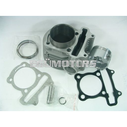 GY6 150ccm hengerszett