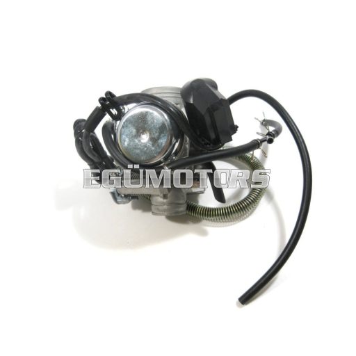 Keeway karburátor, 125 4T