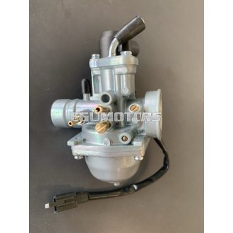 Utángyártott minőségi karburátor, Minarelli/Keeway/CPI 