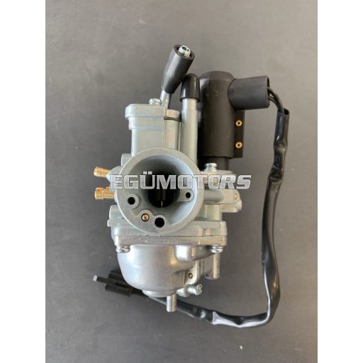 Utángyártott minőségi karburátor, Minarelli/Keeway/CPI 