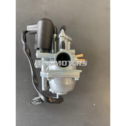 Utángyártott minőségi karburátor, Minarelli/Keeway/CPI 