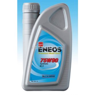 Eneos 75W90 hajtóműolaj