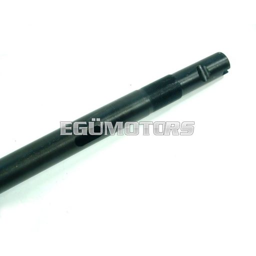 Motowell T-szár, 31mm