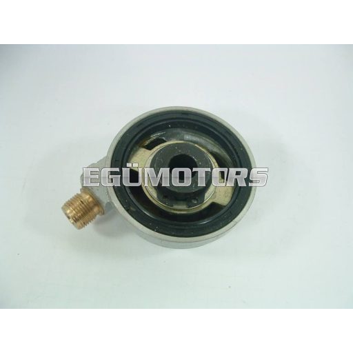 Motowell Elenor km/h meghajtó