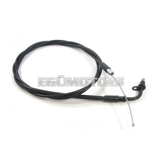 Motowell 2T gázbowden 