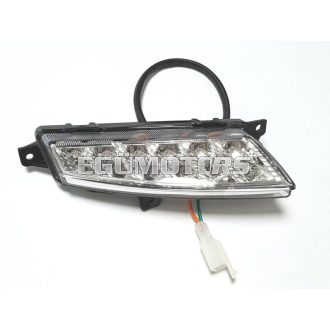 Elenor első index, bal, komplett