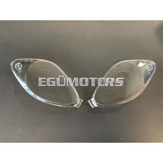 Piaggio NRG Extrema lámpaburkolat