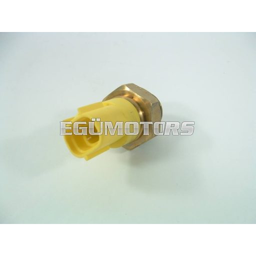 Ventillátor hőkapcsoló, AN650