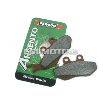 Ferodo fékbetét,  FDB677AG