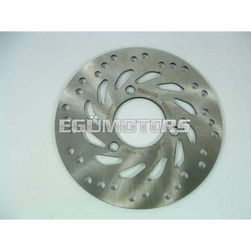 Ferodo robogó féktárcsa, FMD0097R