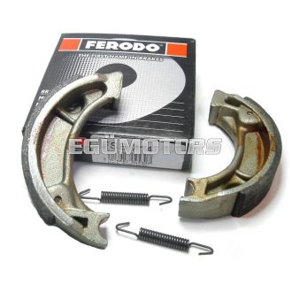 Ferodo dobfékbetét Honda AF18/27