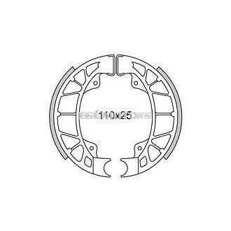   Ferodo dobfékbetét, Atlantis, Stalker, Nrg, Typhoon, Zip, ET2/4