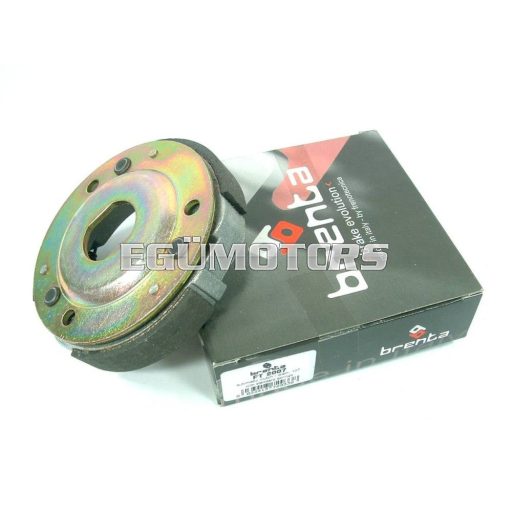 Brenta gyári kuplung, d=107mm