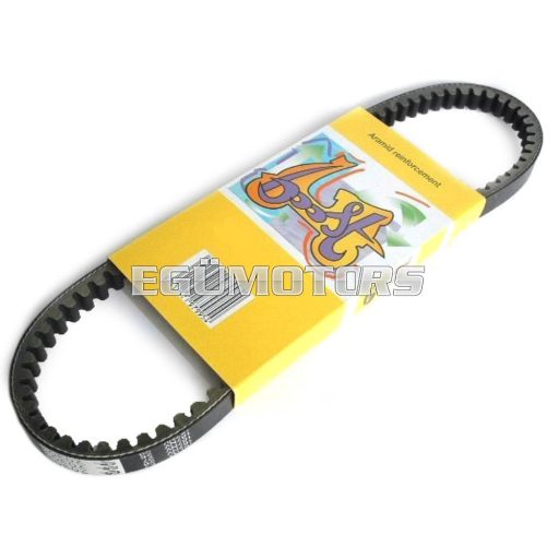 Gates variátor szíj, peugeot