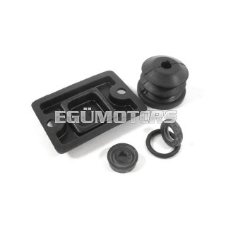 Grimeca főfékhenger felújító 12mm-es