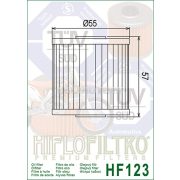 Hiflofiltro olajszűrő, HF123