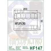 Hiflofiltro olajszűrő, HF147