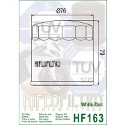 Hiflofiltro olajszűrő, HF163