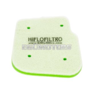 Hiflofiltro légszűrőbetét, Yamaha Why