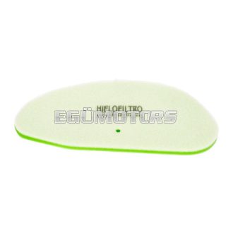 Hiflofiltro légszűrőbetét, Majesty 250