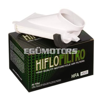 Hiflofiltro légszűrőbetét, Bal oldali, Tmax 500