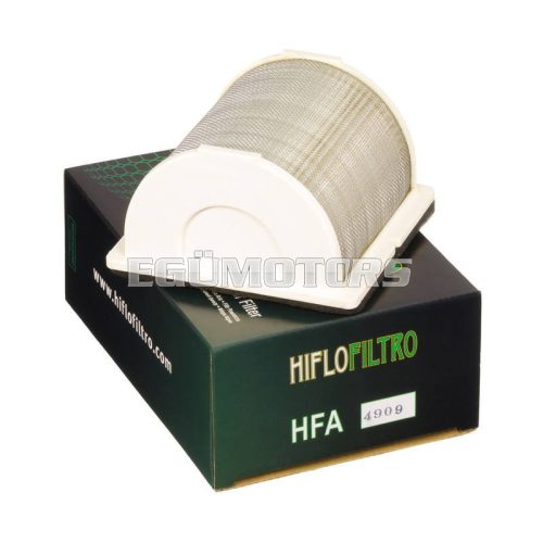 Hiflofiltro légszűrőbetét, Tmax 500