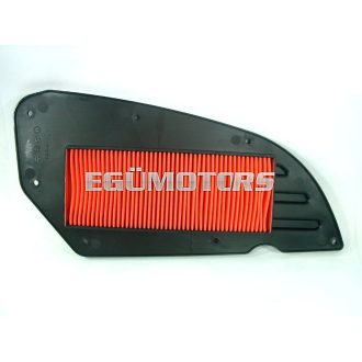 HF utángyártott légszűrő, Downtown 300