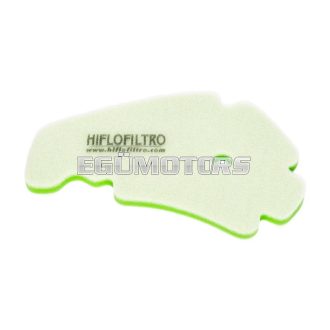 Hiflofiltro légszűrőbetét, Piaggio maxi