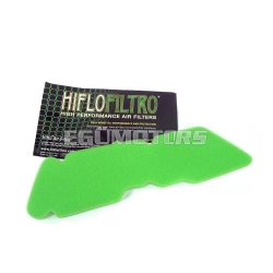 Hiflofiltro légszűrőbetét, Piaggio kicsi