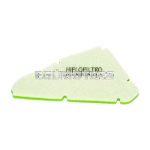 Hiflofiltro légszűrőbetét, Piaggio nagy