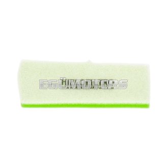 Hiflofiltro légszűrőbetét, Scarabeo (Minarelli)