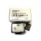 Indexrelé, 2 lábú, led, 12V, 1W - 100W