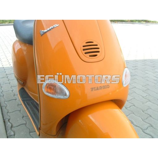 Vespa ET2/ET4 komplett index szett
