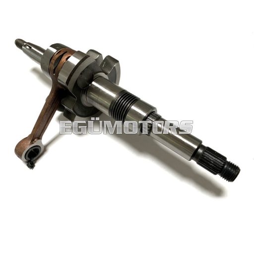 Jasil főtengely, Katana AC 2T