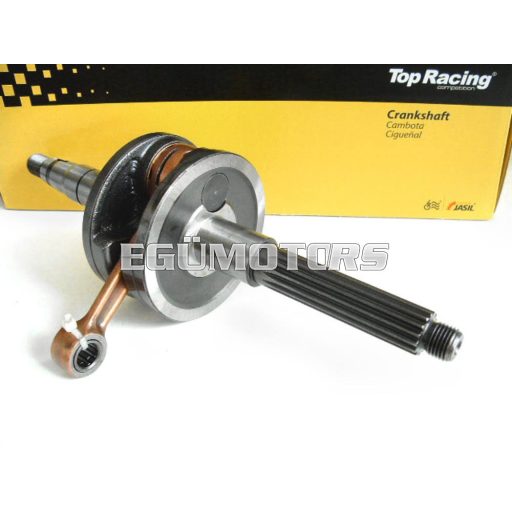 Jasil CPI főtengely, 10 mm