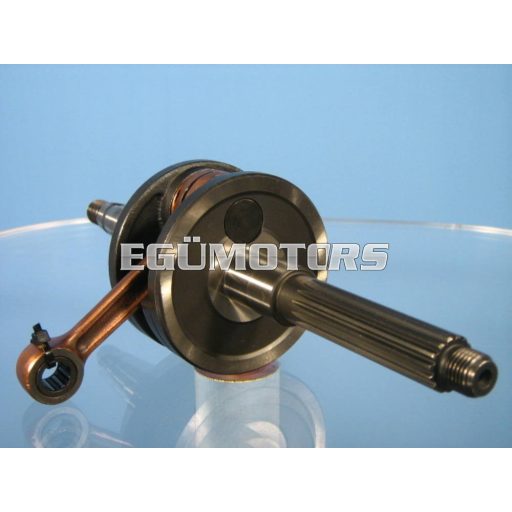 Jasil CPI főtengely, 10 mm