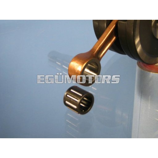 Jasil CPI főtengely, 10 mm