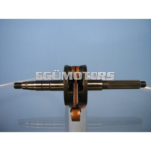 Jasil CPI főtengely, 10 mm